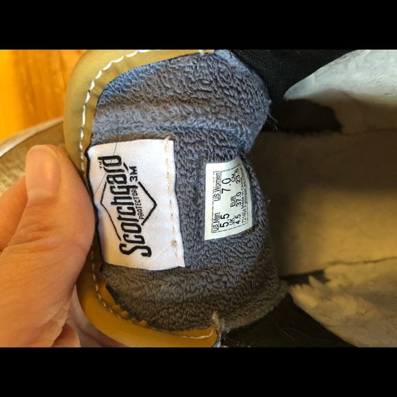 Vans SK8-Hi MTE high tops - Picture 4 of 7